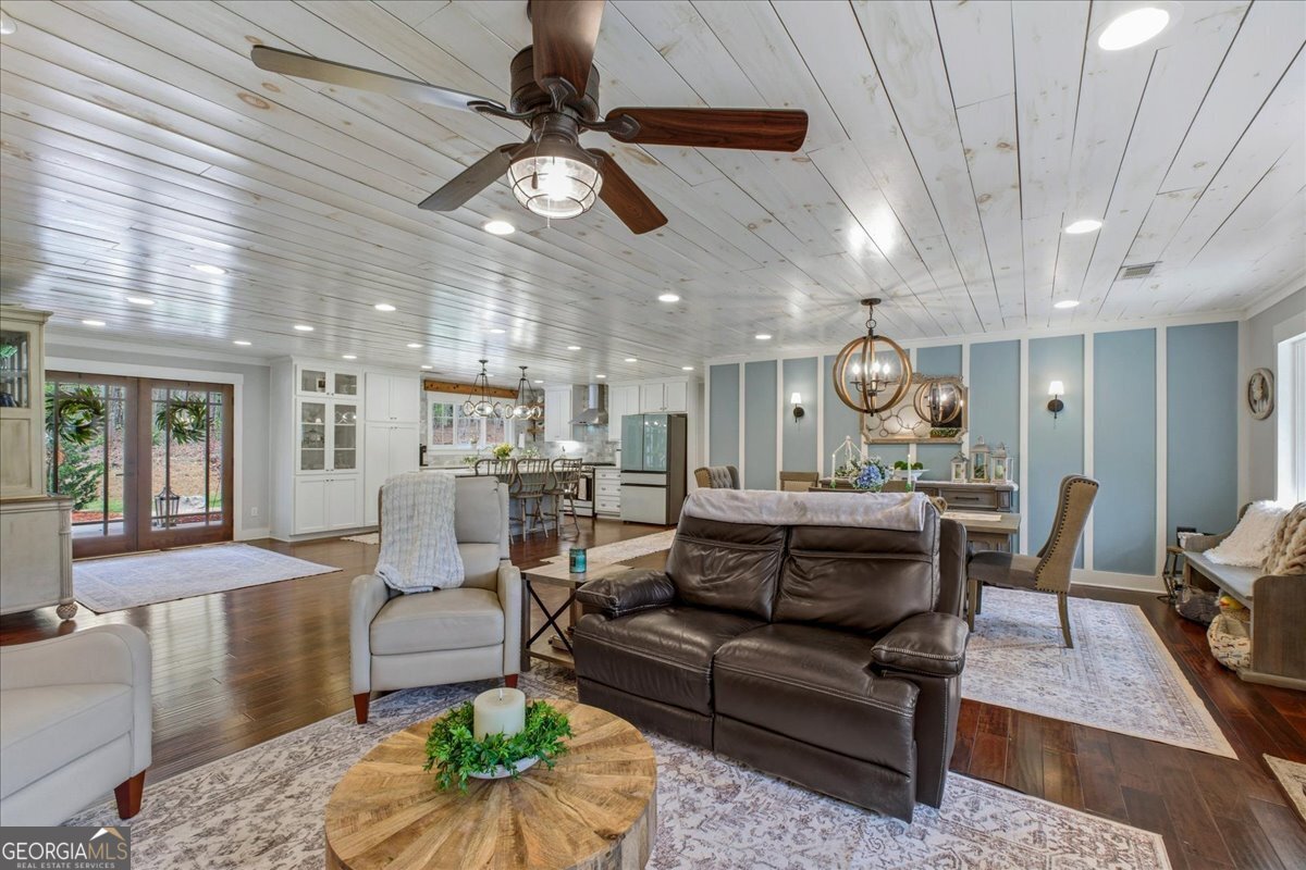 121 Willow Creek Lane Ellijay GA 30536