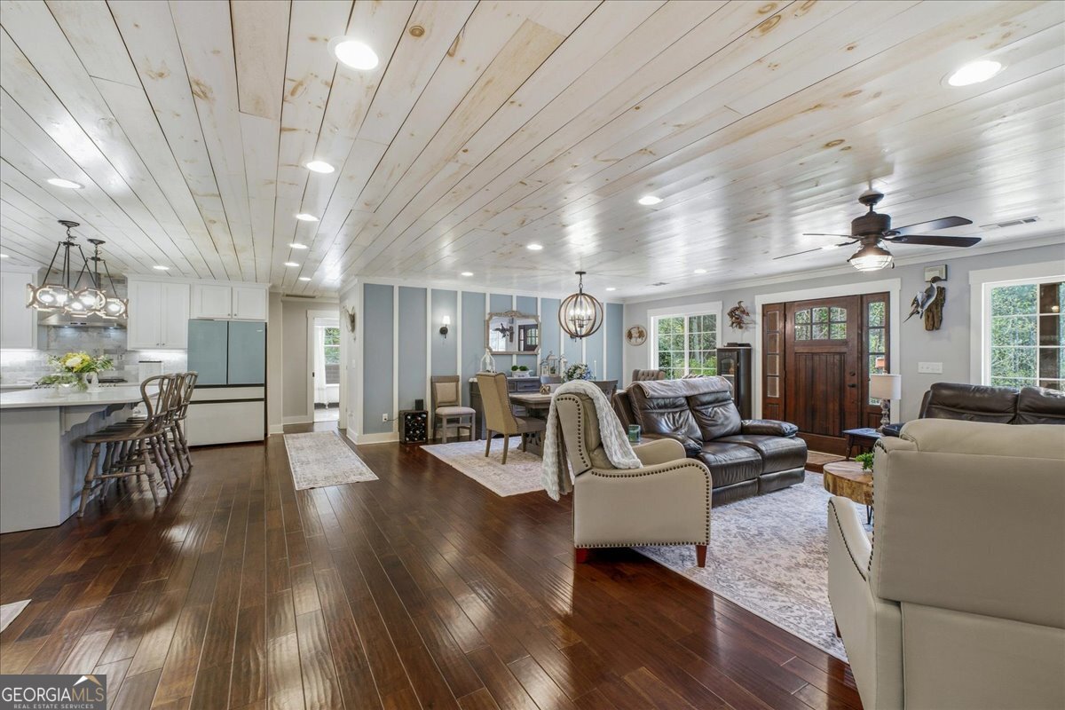 121 Willow Creek Lane Ellijay GA 30536
