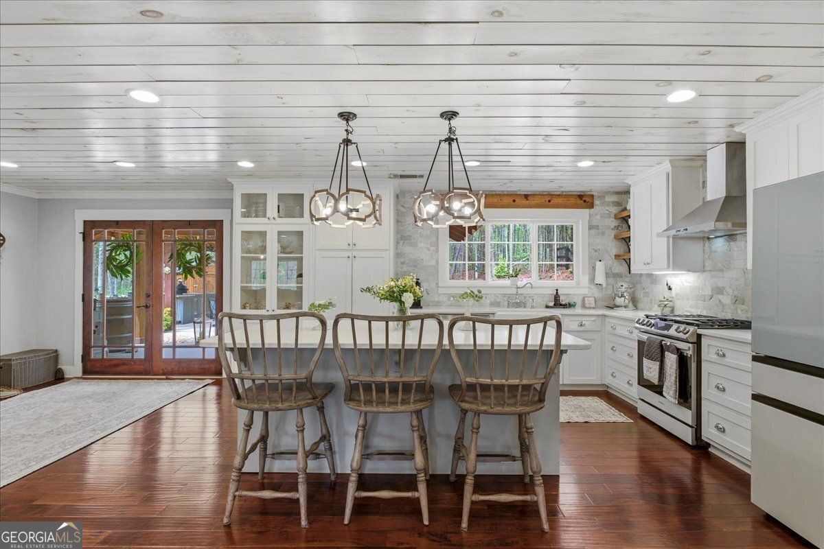 121 Willow Creek Lane Ellijay GA 30536