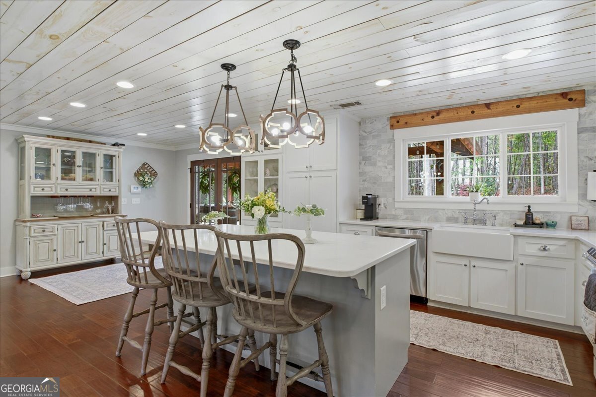 121 Willow Creek Lane Ellijay GA 30536