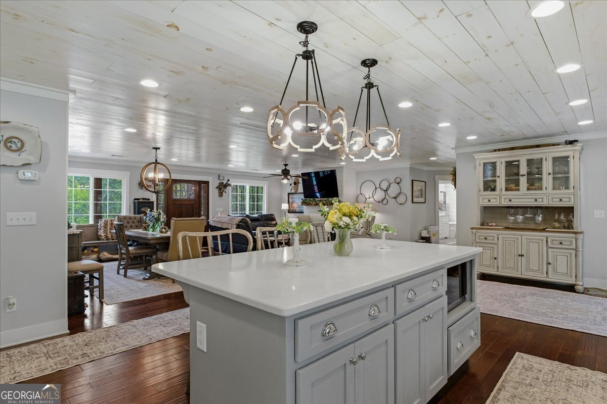 121 Willow Creek Lane Ellijay GA 30536