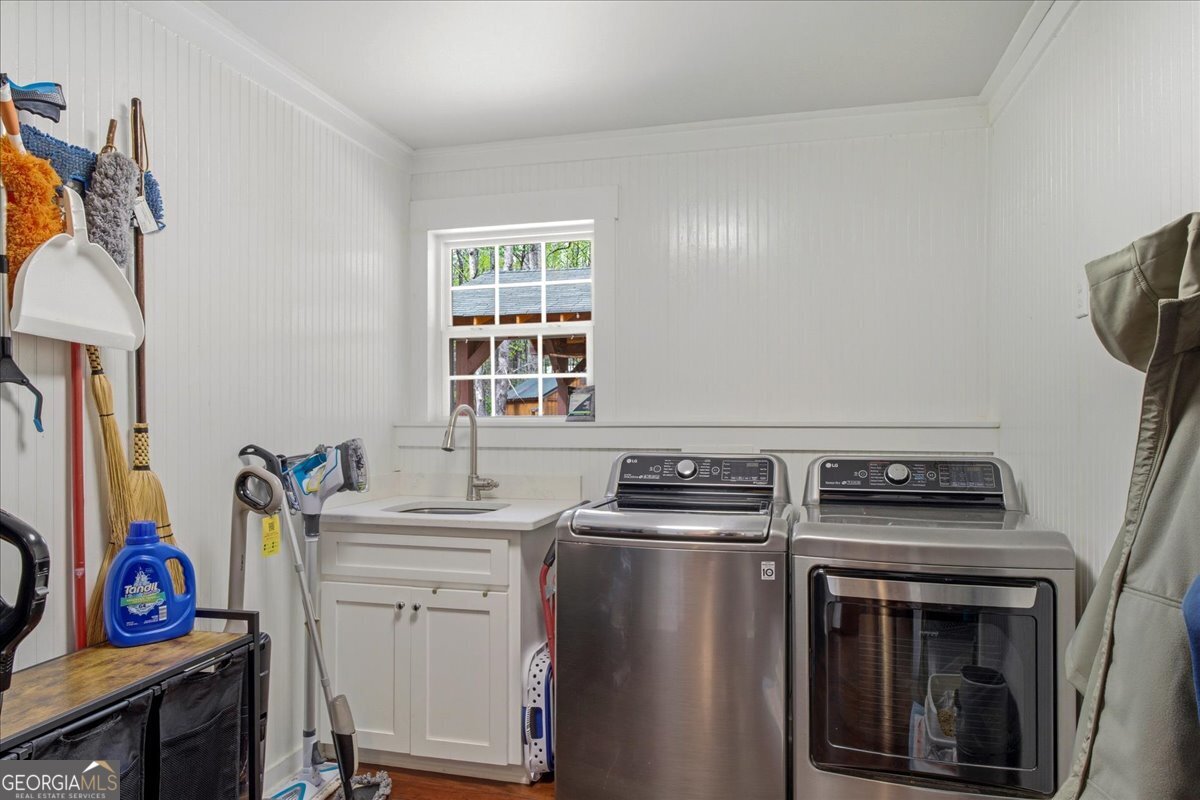 121 Willow Creek Lane Ellijay GA 30536