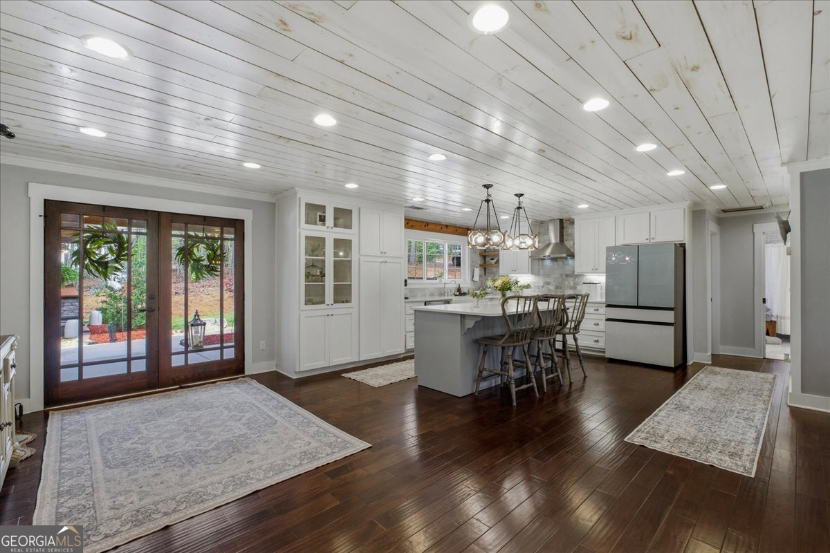 121 Willow Creek Lane Ellijay GA 30536