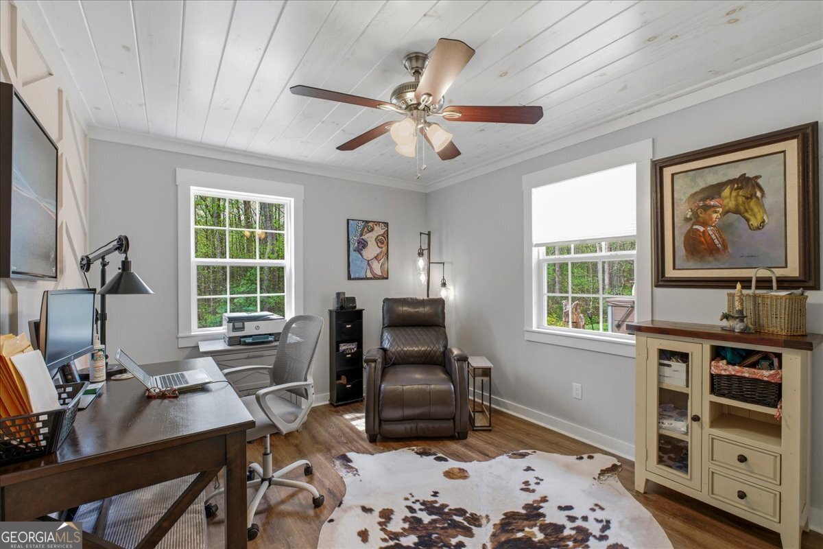 121 Willow Creek Lane Ellijay GA 30536