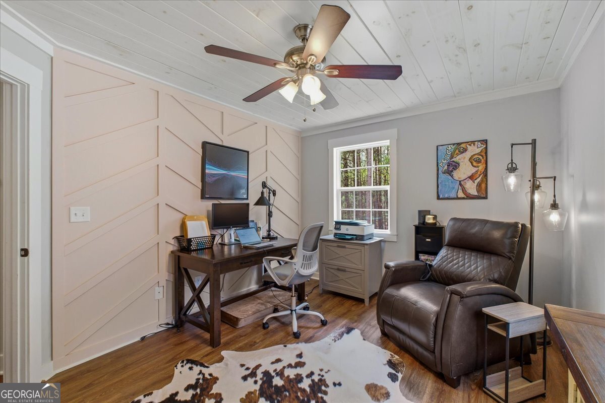121 Willow Creek Lane Ellijay GA 30536