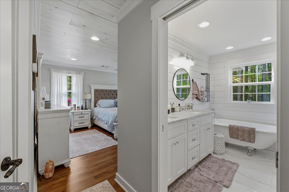 121 Willow Creek Lane Ellijay GA 30536