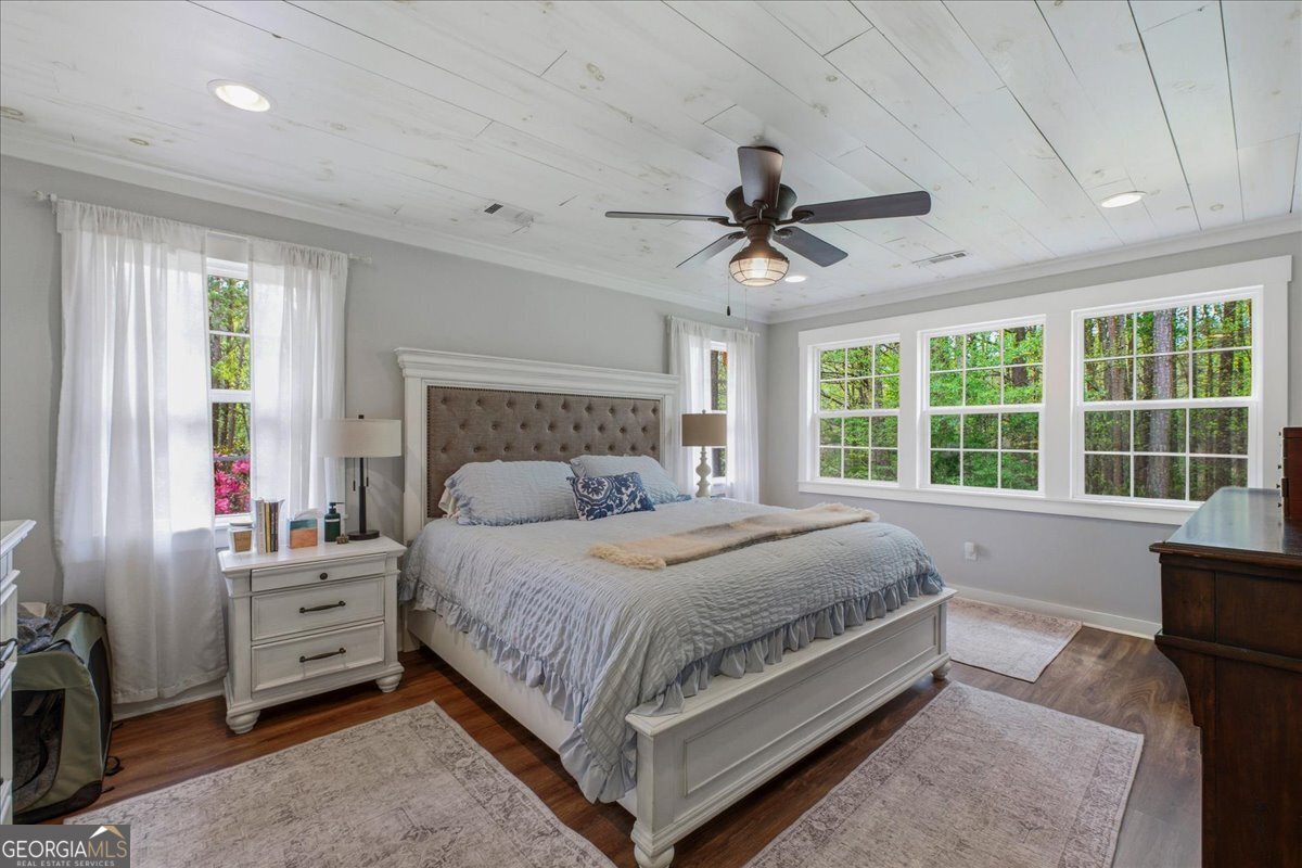 121 Willow Creek Lane Ellijay GA 30536