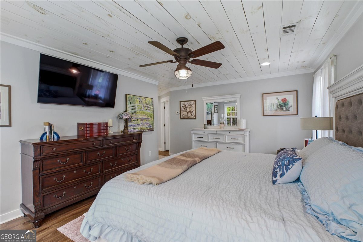121 Willow Creek Lane Ellijay GA 30536