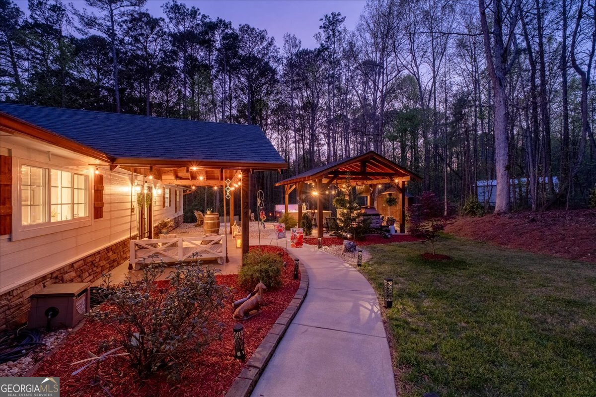 121 Willow Creek Lane Ellijay GA 30536
