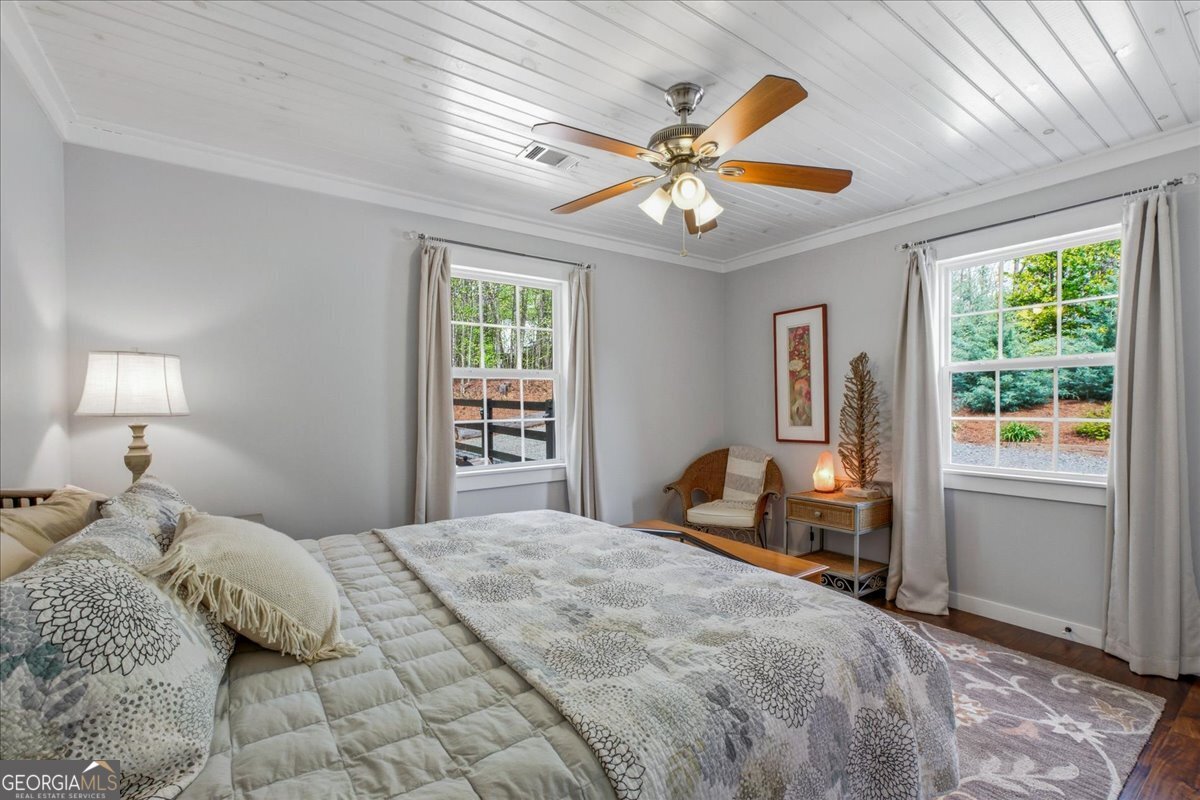 121 Willow Creek Lane Ellijay GA 30536