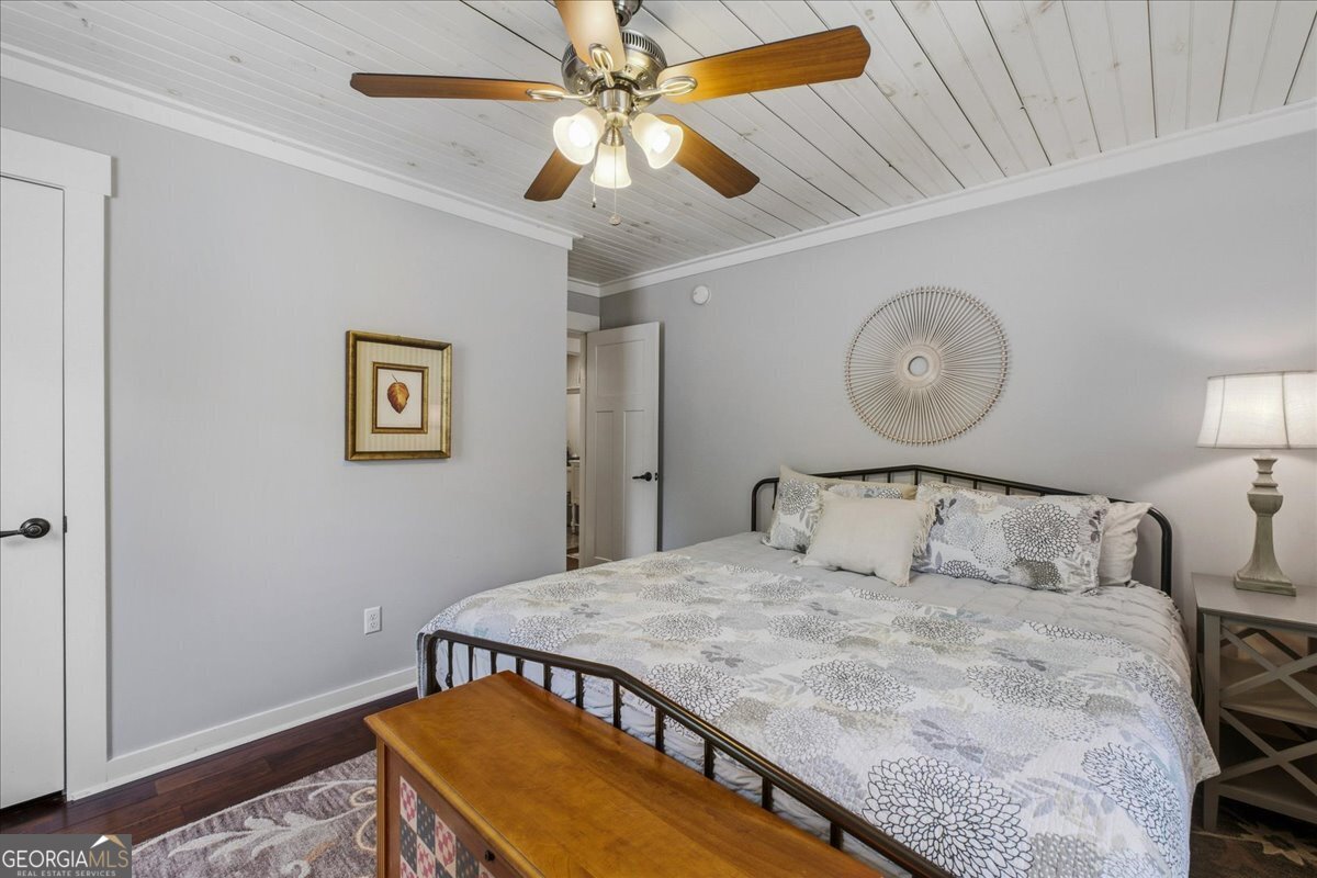 121 Willow Creek Lane Ellijay GA 30536