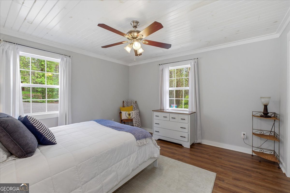 121 Willow Creek Lane Ellijay GA 30536