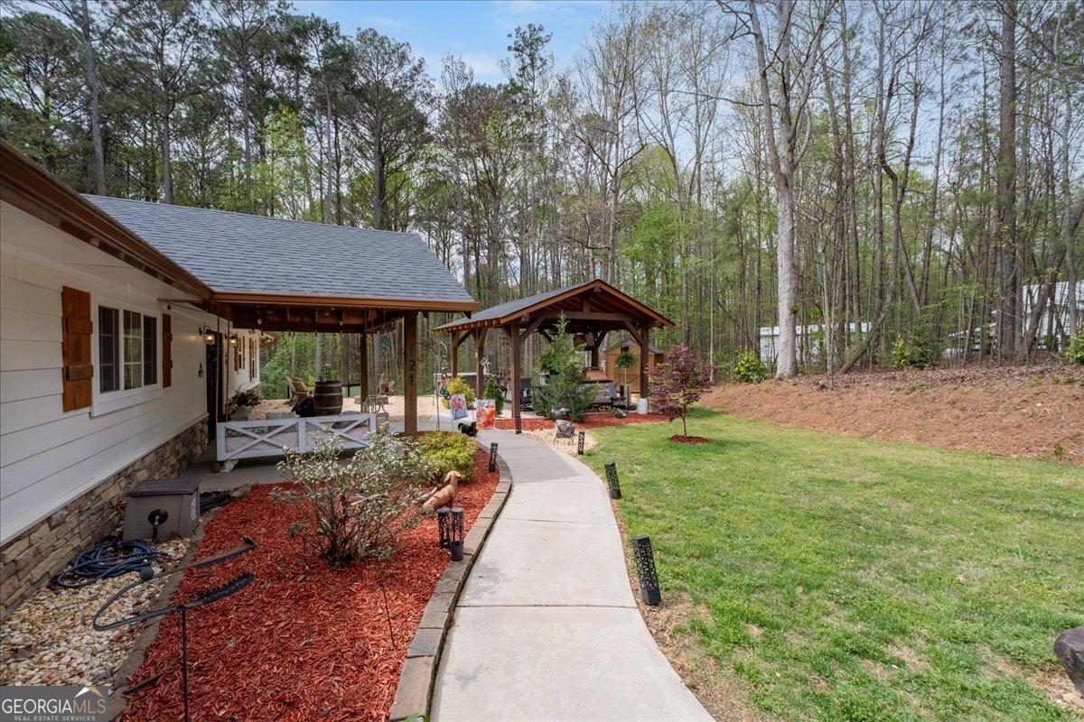 121 Willow Creek Lane Ellijay GA 30536