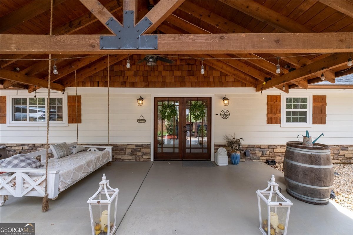 121 Willow Creek Lane Ellijay GA 30536