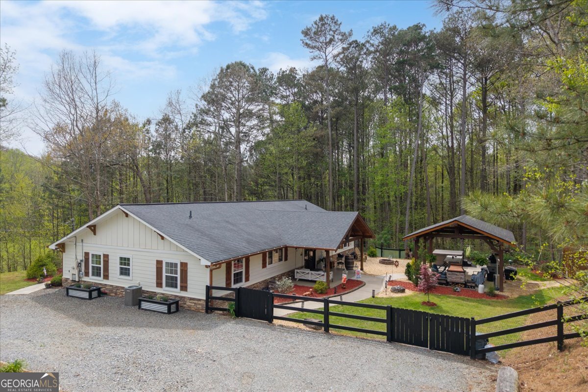 121 Willow Creek Lane Ellijay GA 30536