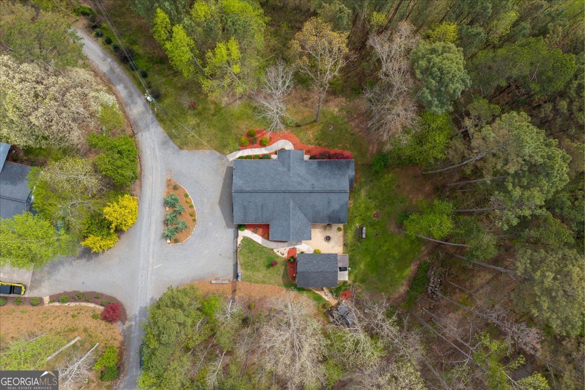 121 Willow Creek Lane Ellijay GA 30536