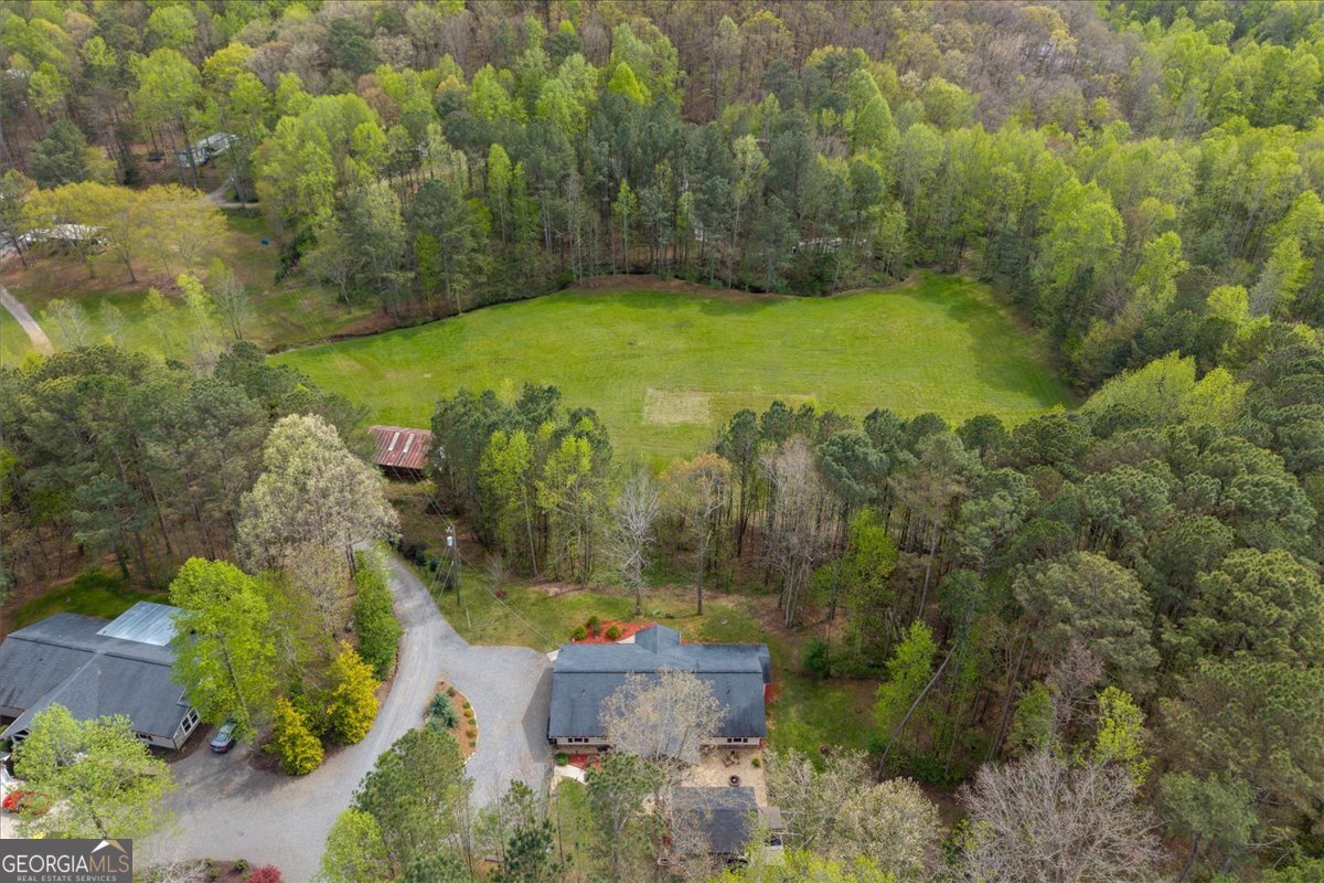 121 Willow Creek Lane Ellijay GA 30536
