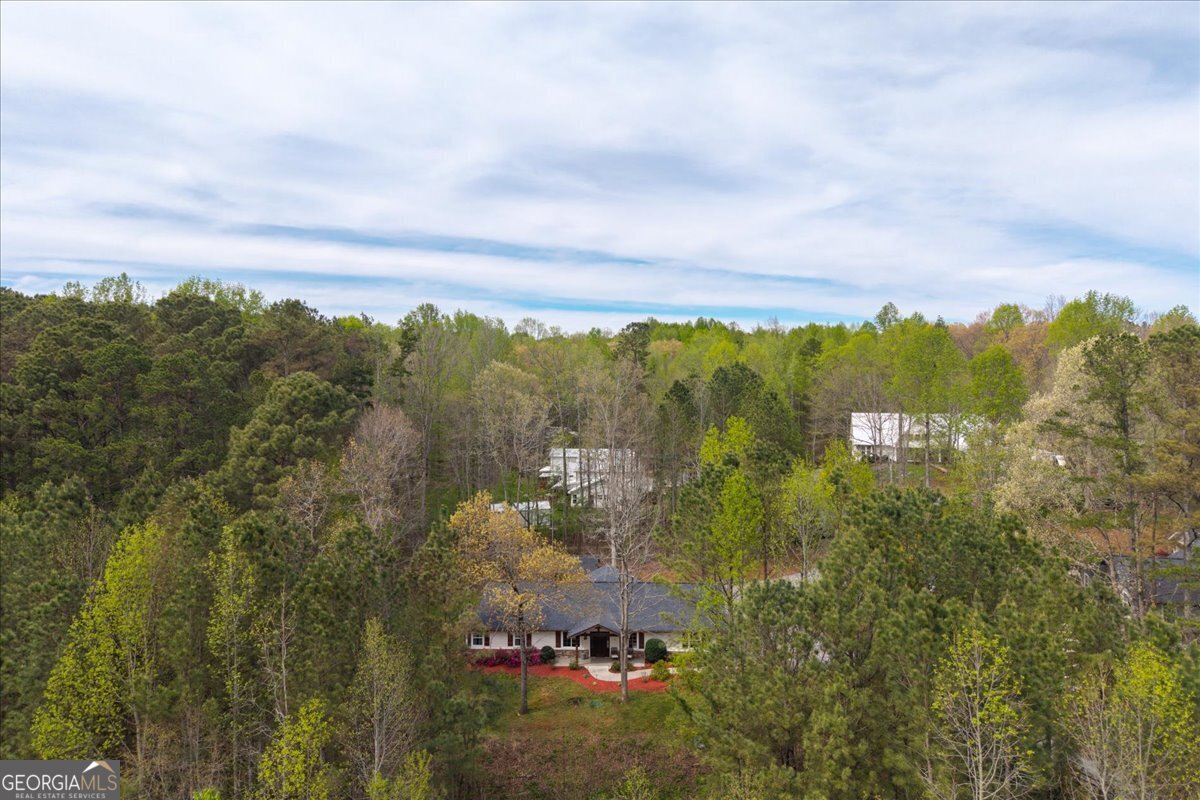 121 Willow Creek Lane Ellijay GA 30536