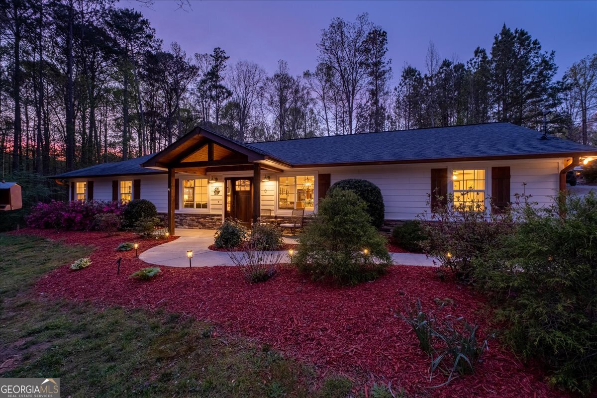 121 Willow Creek Lane Ellijay GA 30536