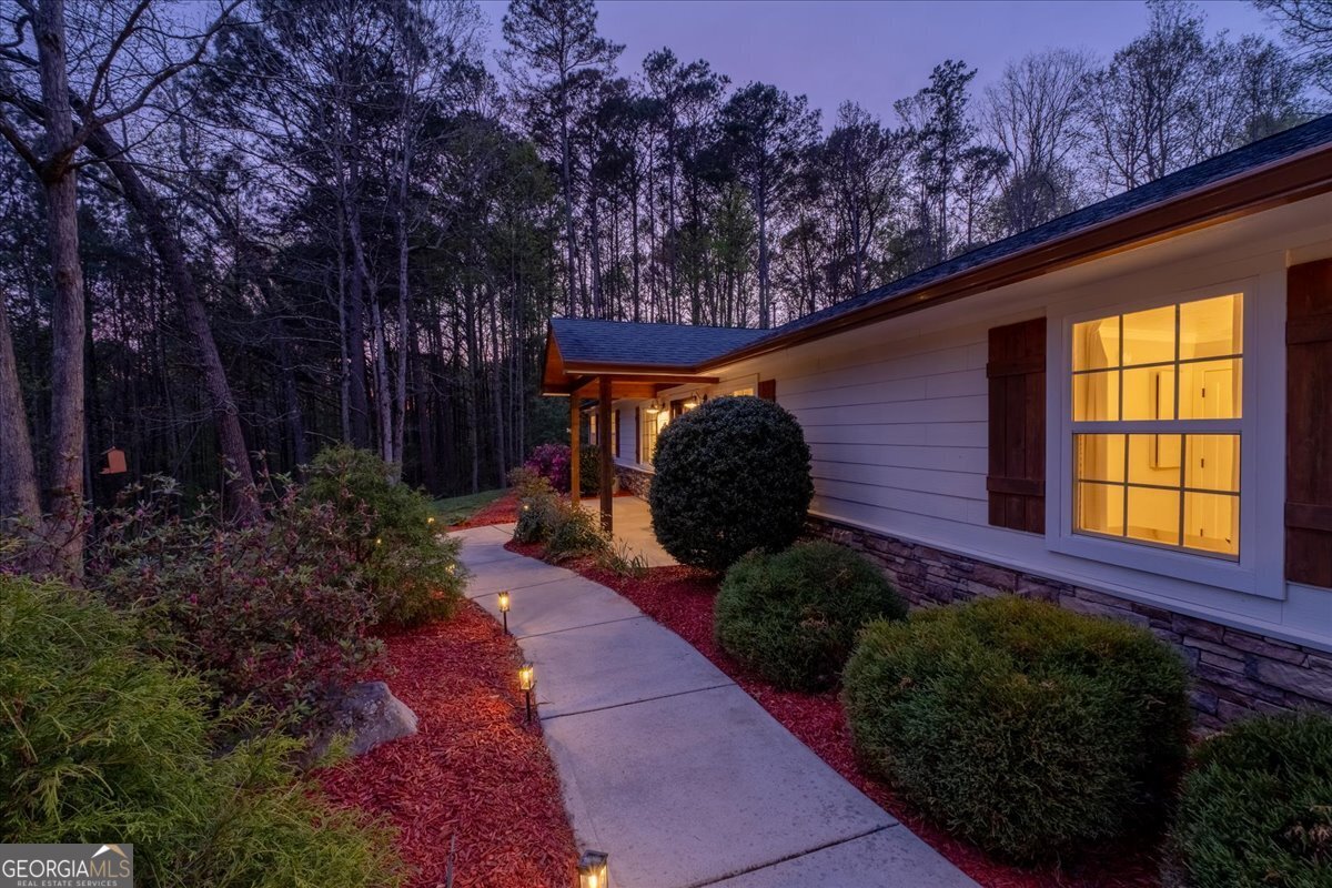 121 Willow Creek Lane Ellijay GA 30536