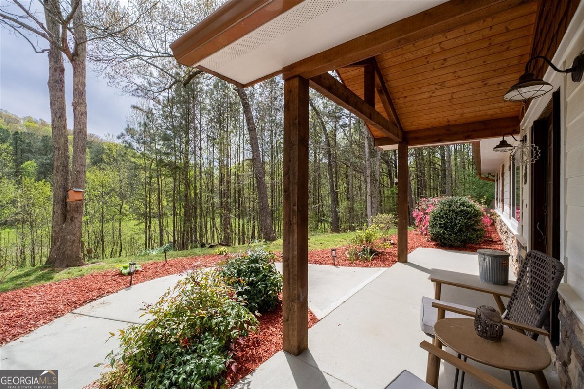 121 Willow Creek Lane Ellijay GA 30536