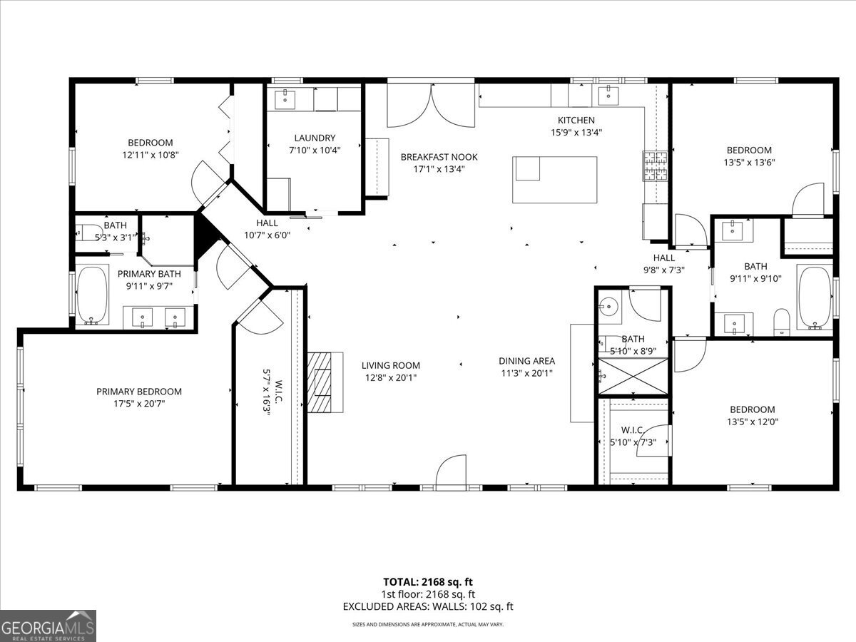 121 Willow Creek Lane Ellijay GA 30536