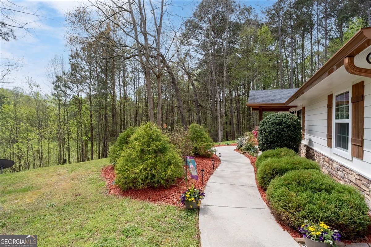 121 Willow Creek Lane Ellijay GA 30536