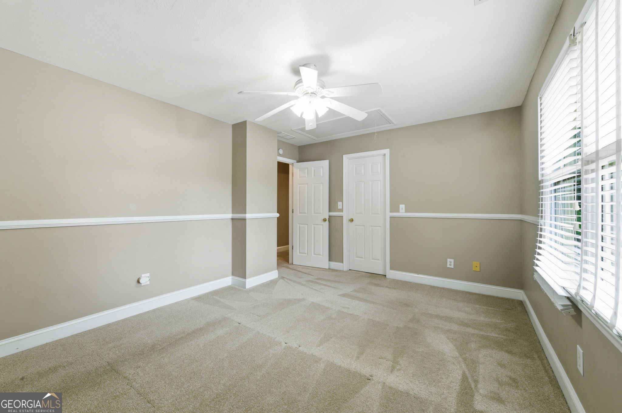 4450 Whistle Stop Lane Douglasville GA 30135