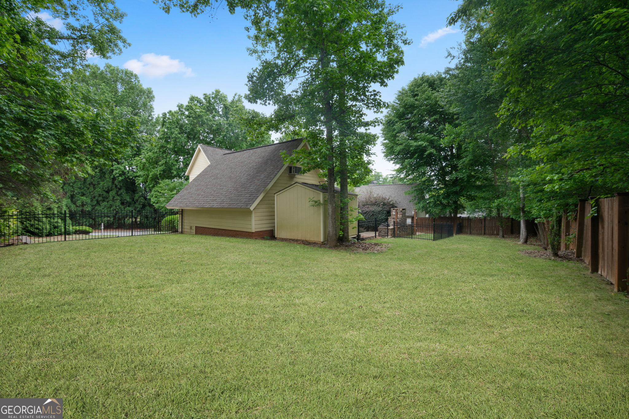 4450 Whistle Stop Lane Douglasville GA 30135