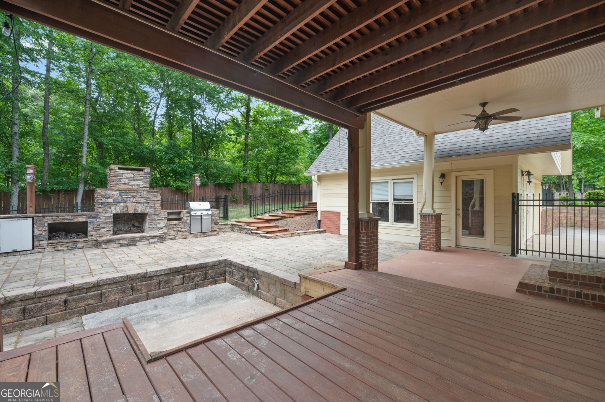 4450 Whistle Stop Lane Douglasville GA 30135
