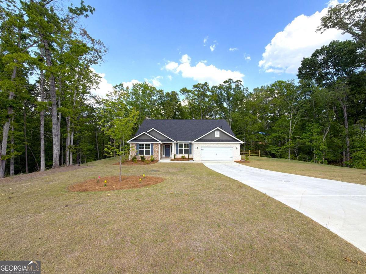 3382 Milan Court Douglasville GA 30135