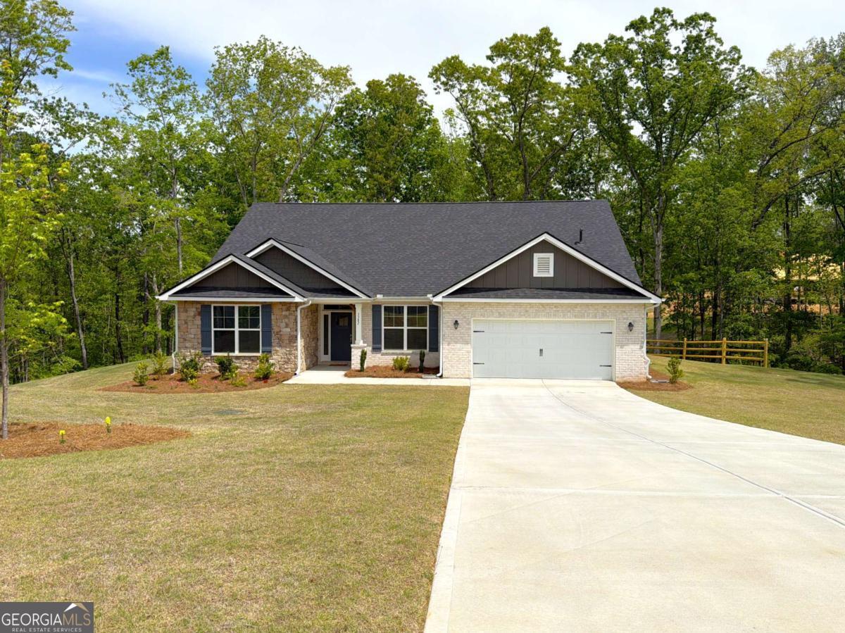3382 Milan Court Douglasville GA 30135
