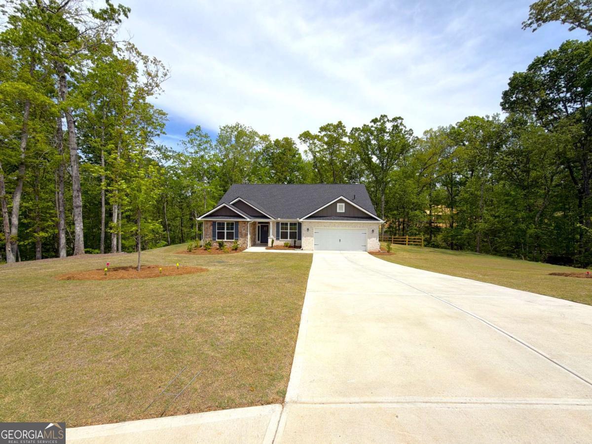 3382 Milan Court Douglasville GA 30135
