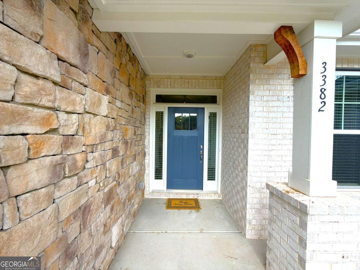 3382 Milan Court Douglasville GA 30135