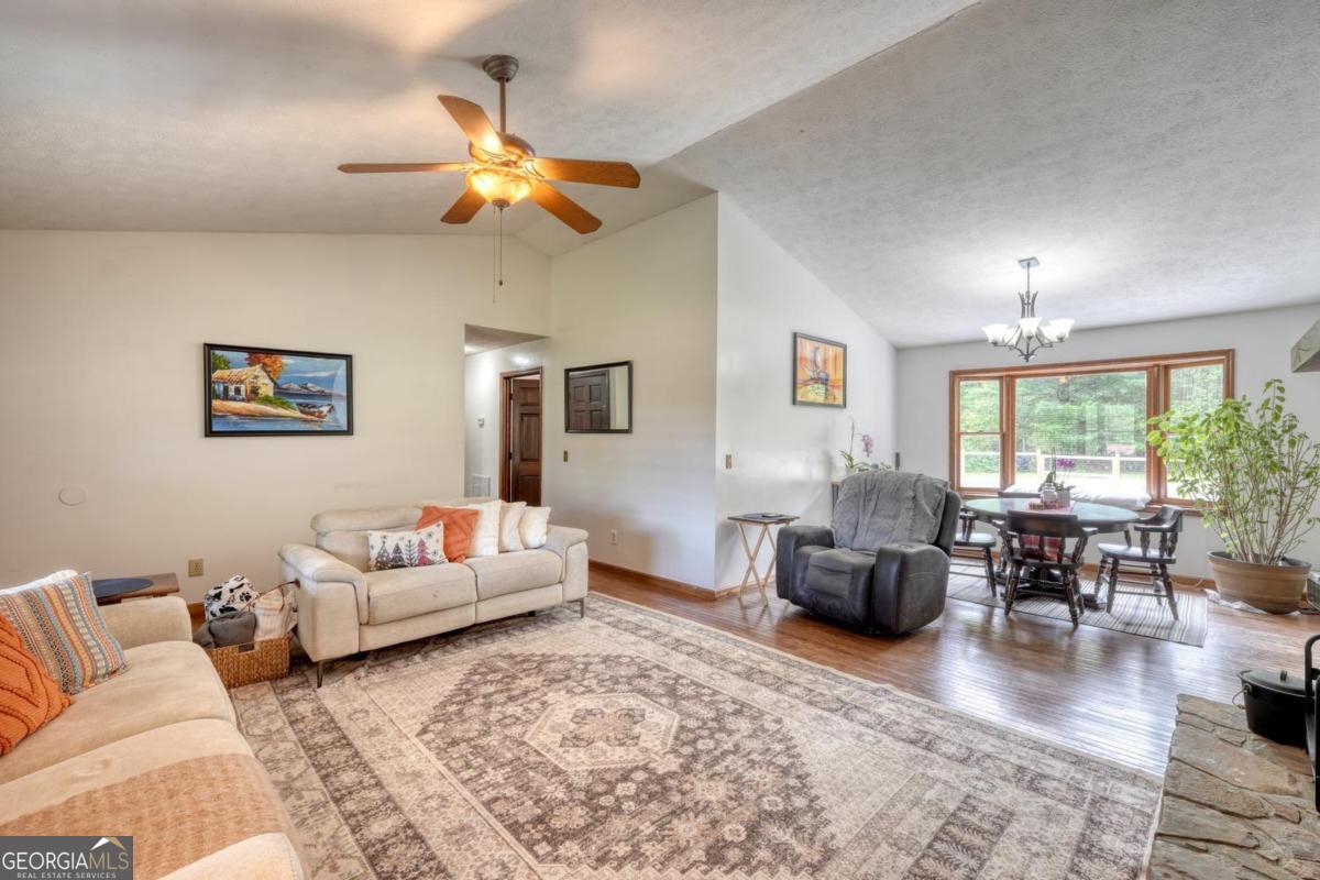 1085 W Jones Creek Road Blairsville GA 30512