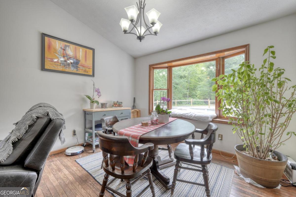 1085 W Jones Creek Road Blairsville GA 30512