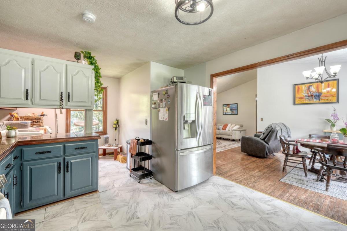 1085 W Jones Creek Road Blairsville GA 30512