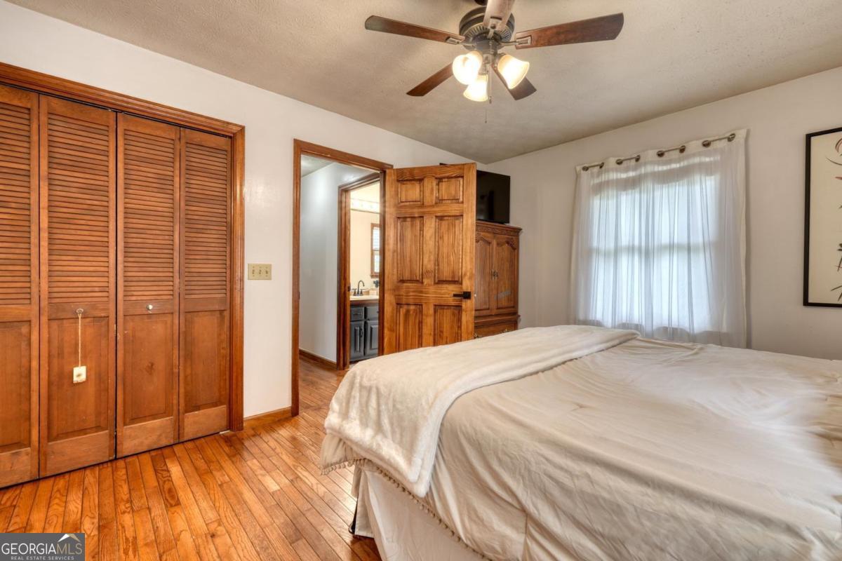 1085 W Jones Creek Road Blairsville GA 30512