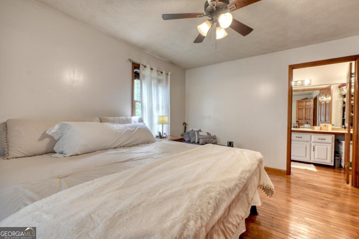 1085 W Jones Creek Road Blairsville GA 30512