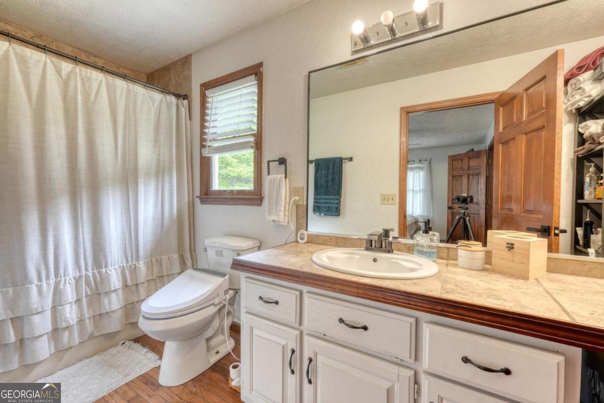 1085 W Jones Creek Road Blairsville GA 30512