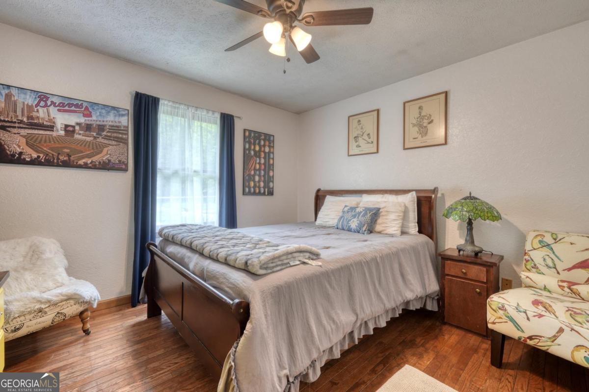 1085 W Jones Creek Road Blairsville GA 30512