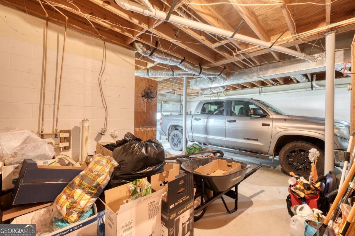 1085 W Jones Creek Road Blairsville GA 30512