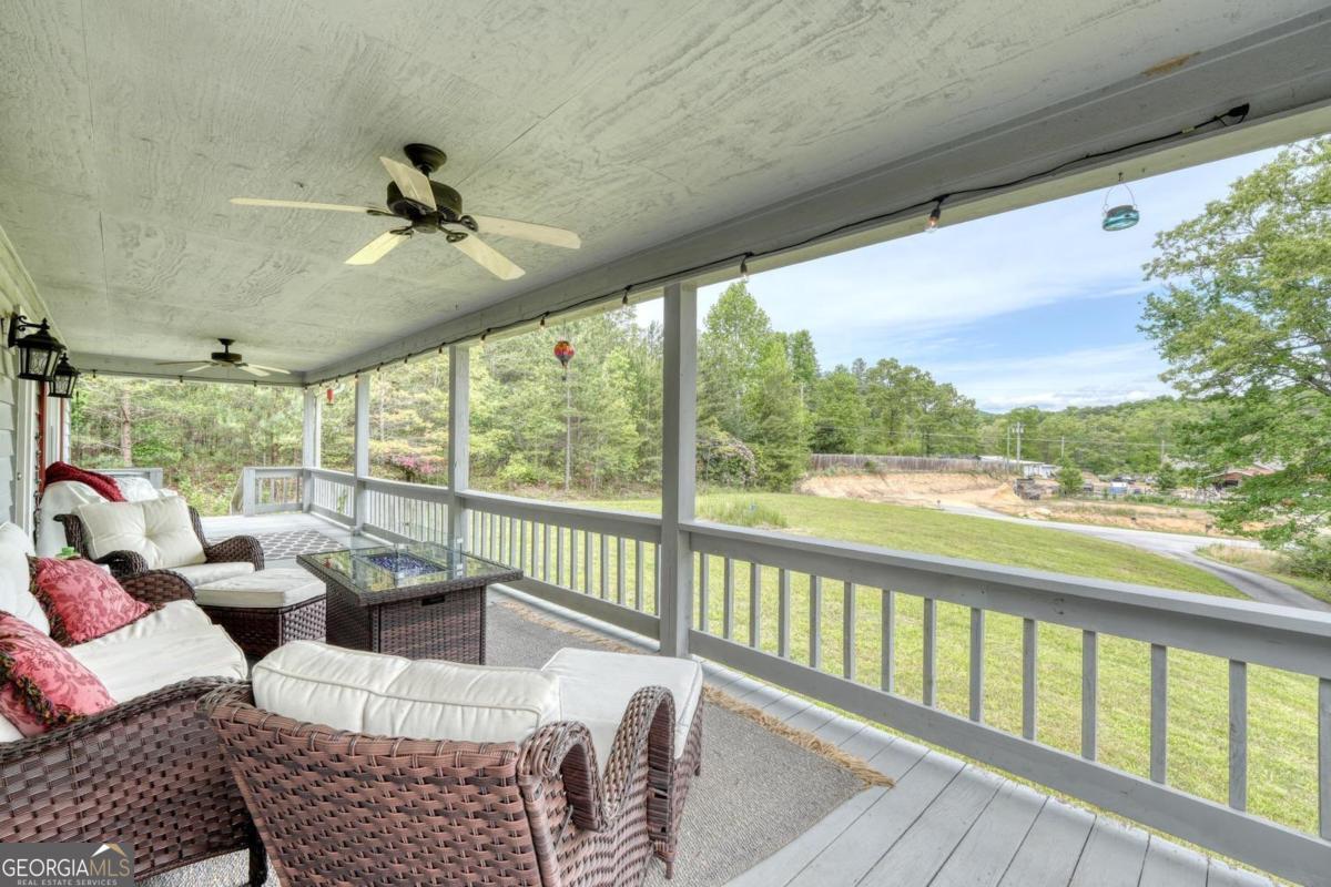 1085 W Jones Creek Road Blairsville GA 30512
