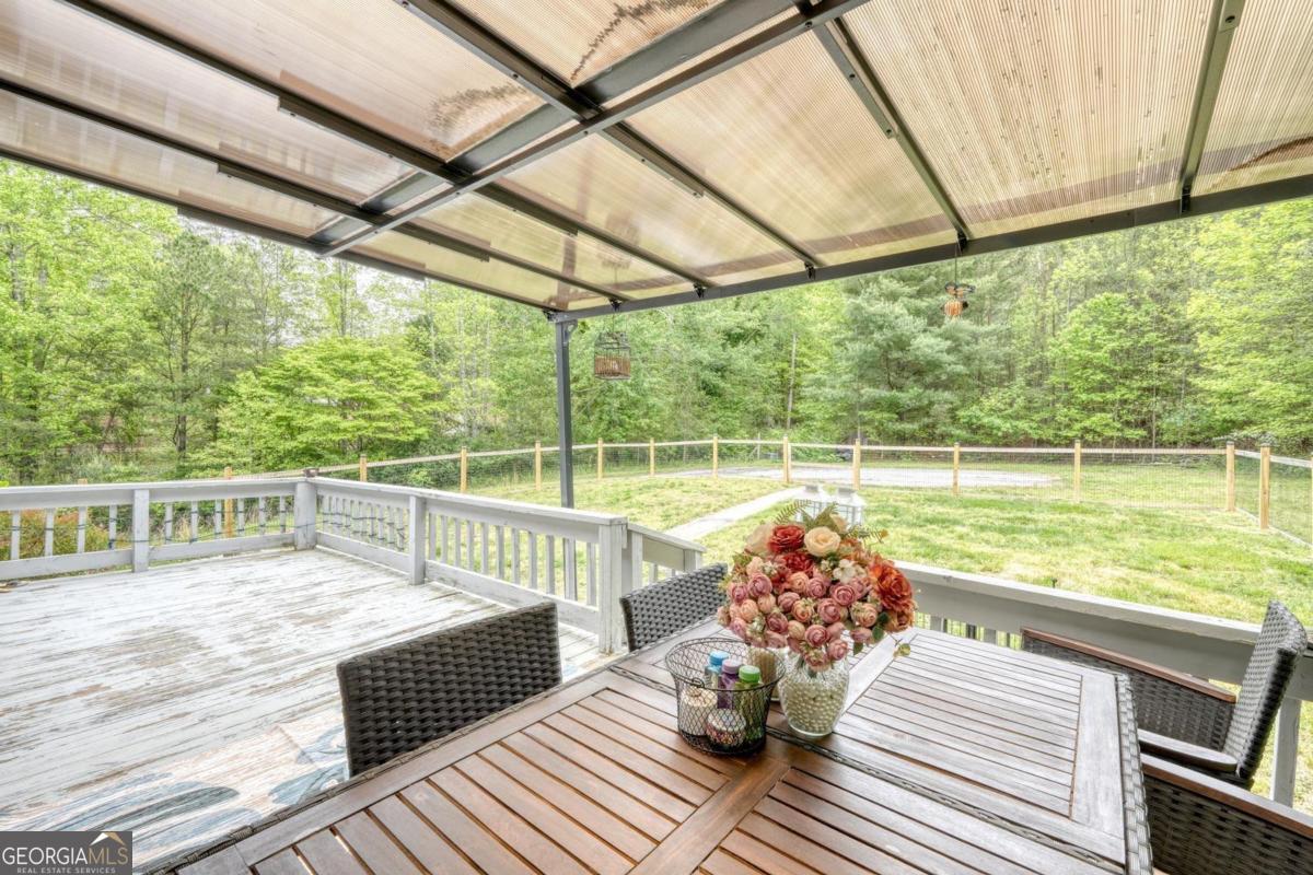 1085 W Jones Creek Road Blairsville GA 30512