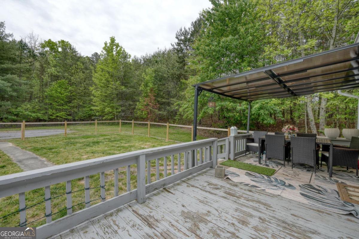 1085 W Jones Creek Road Blairsville GA 30512