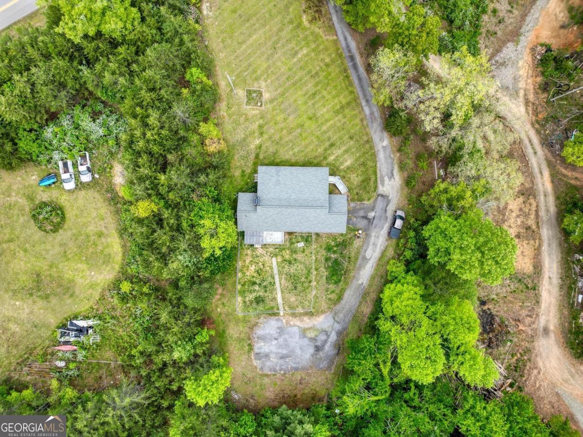 1085 W Jones Creek Road Blairsville GA 30512