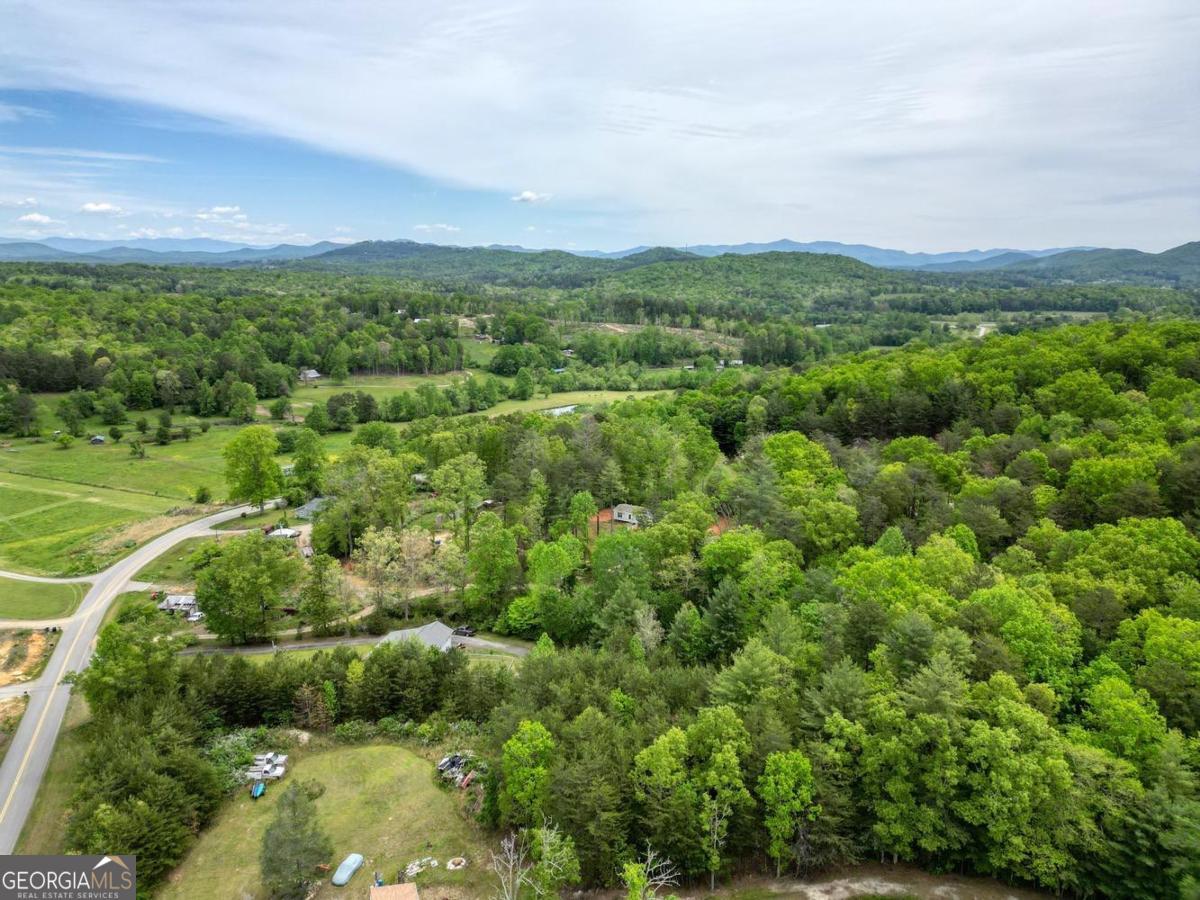 1085 W Jones Creek Road Blairsville GA 30512