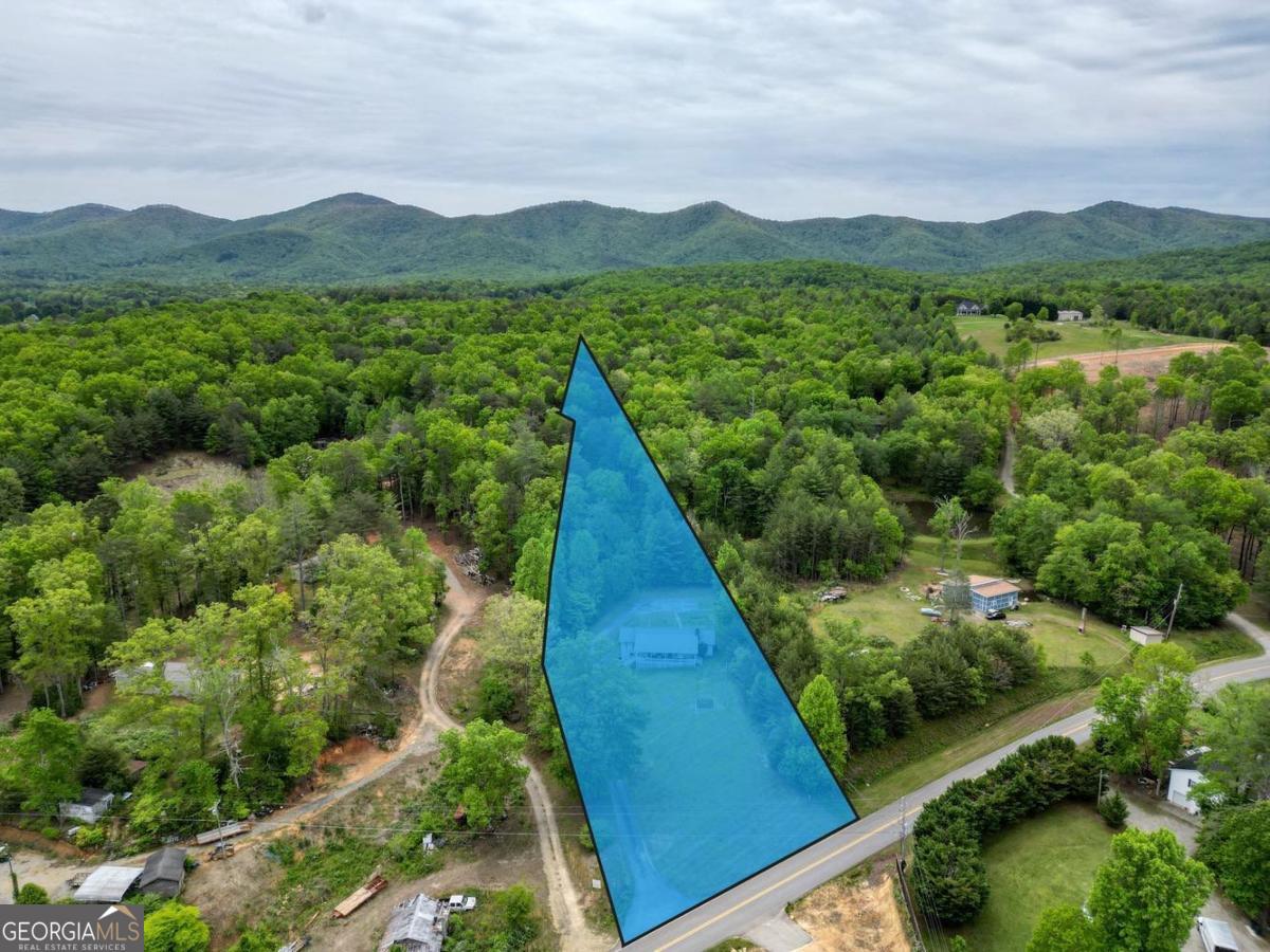 1085 W Jones Creek Road Blairsville GA 30512