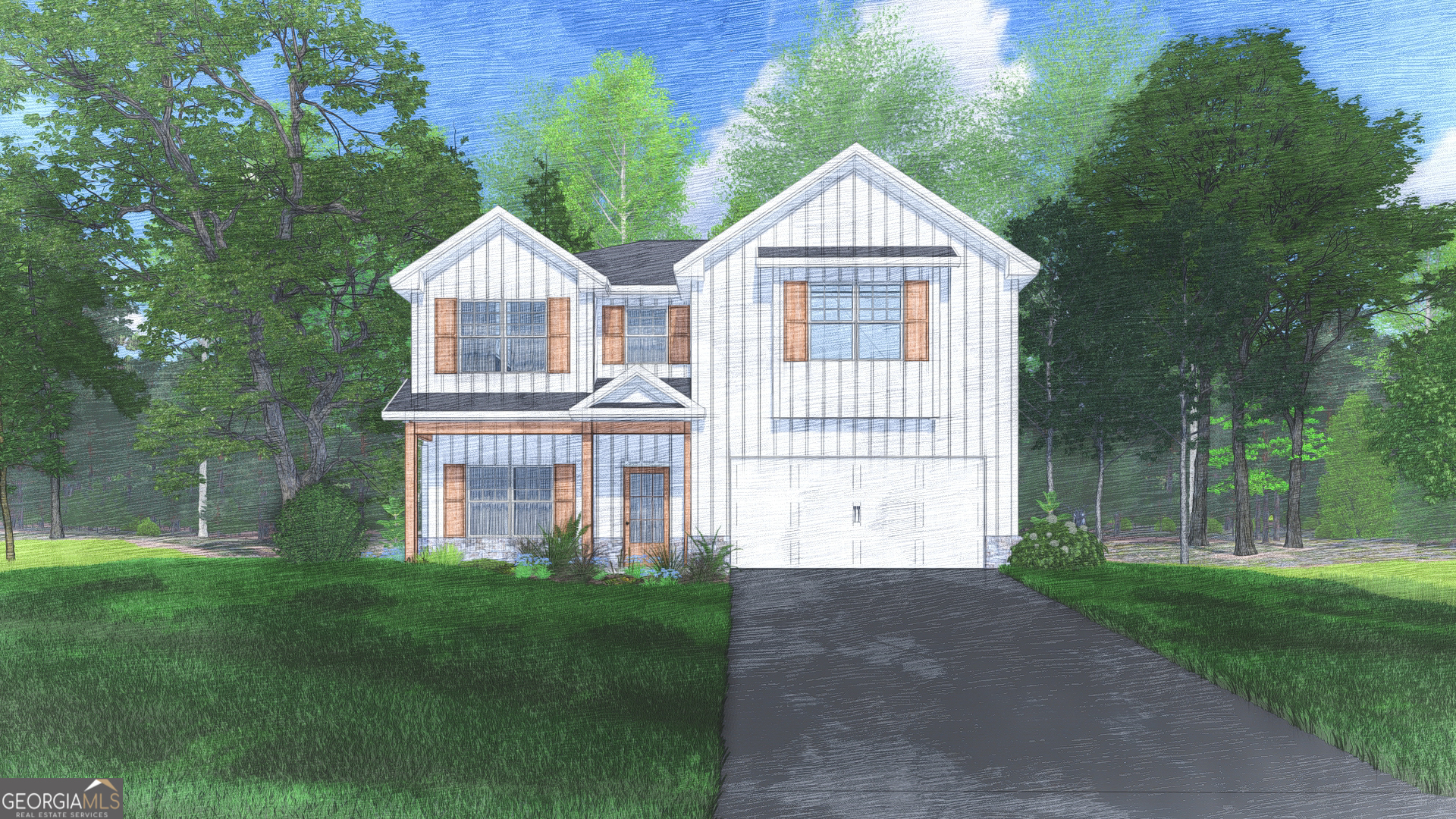 105 Gallberry Lane Perry GA 31069