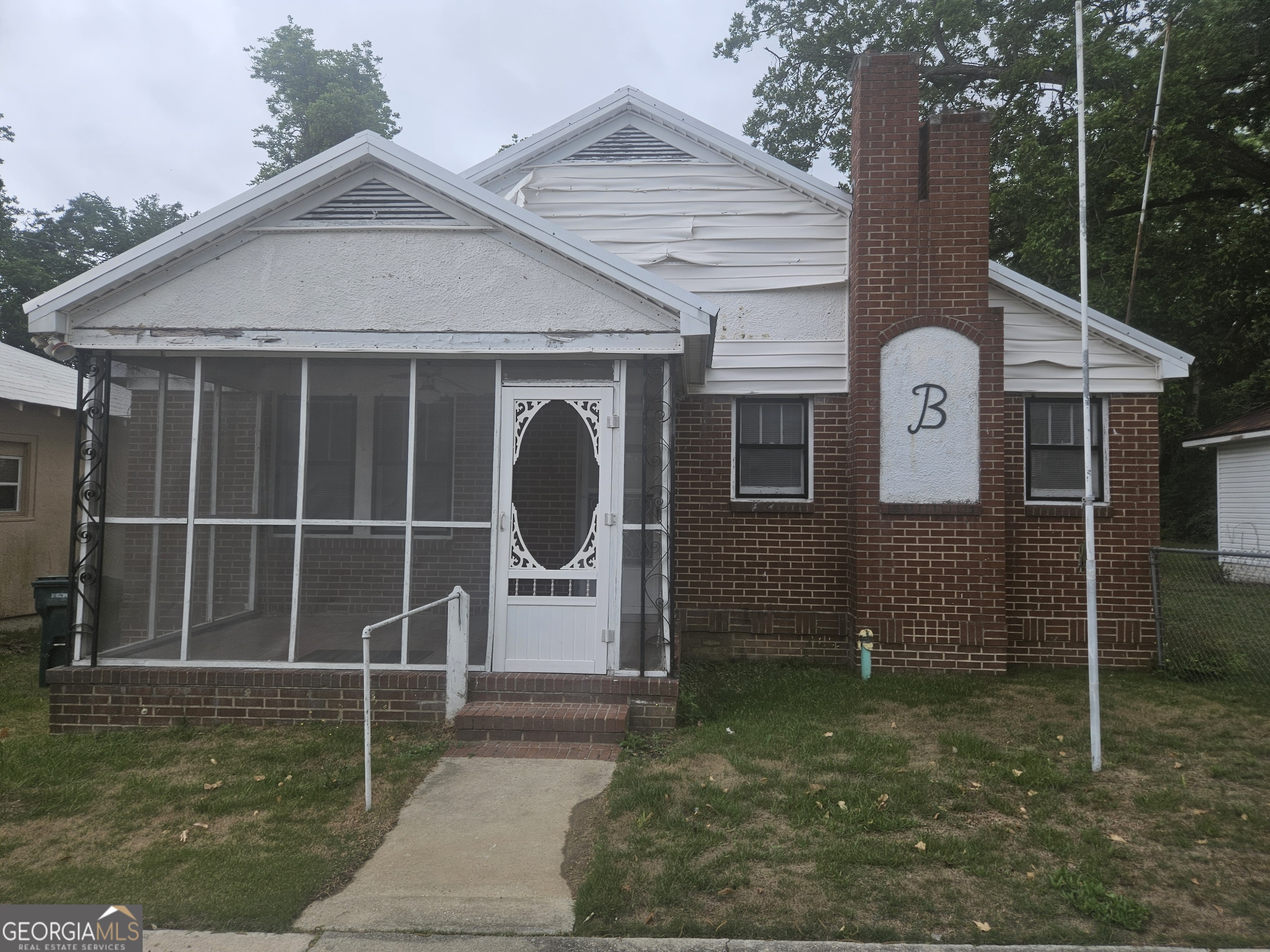 133 Hendrix Street Millen GA 30442